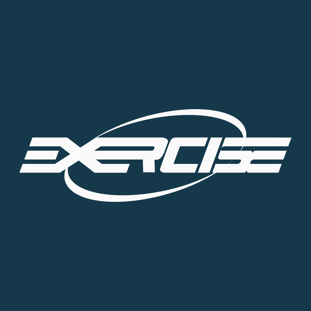 EXERCISE FTUI logo