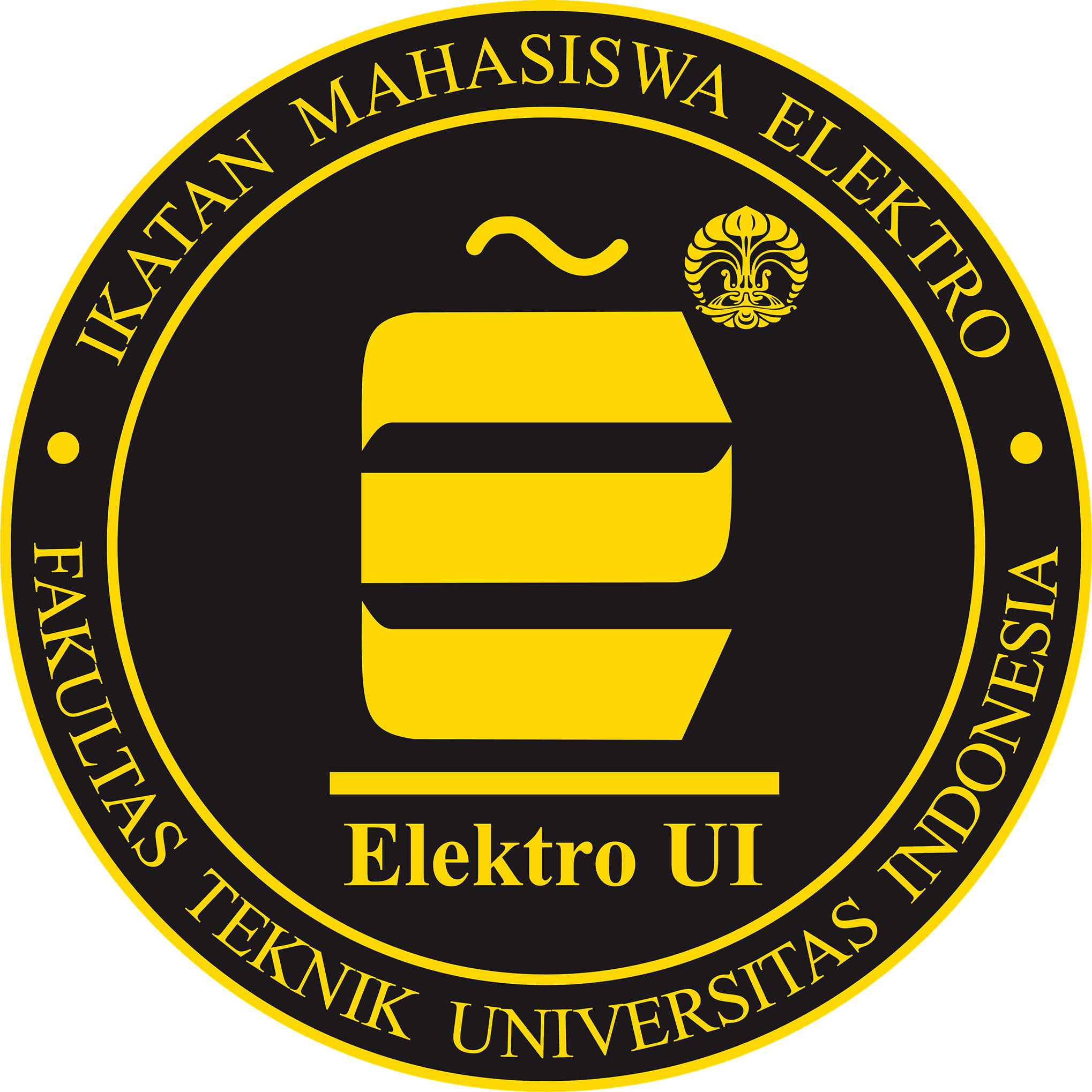 IME FTUI logo