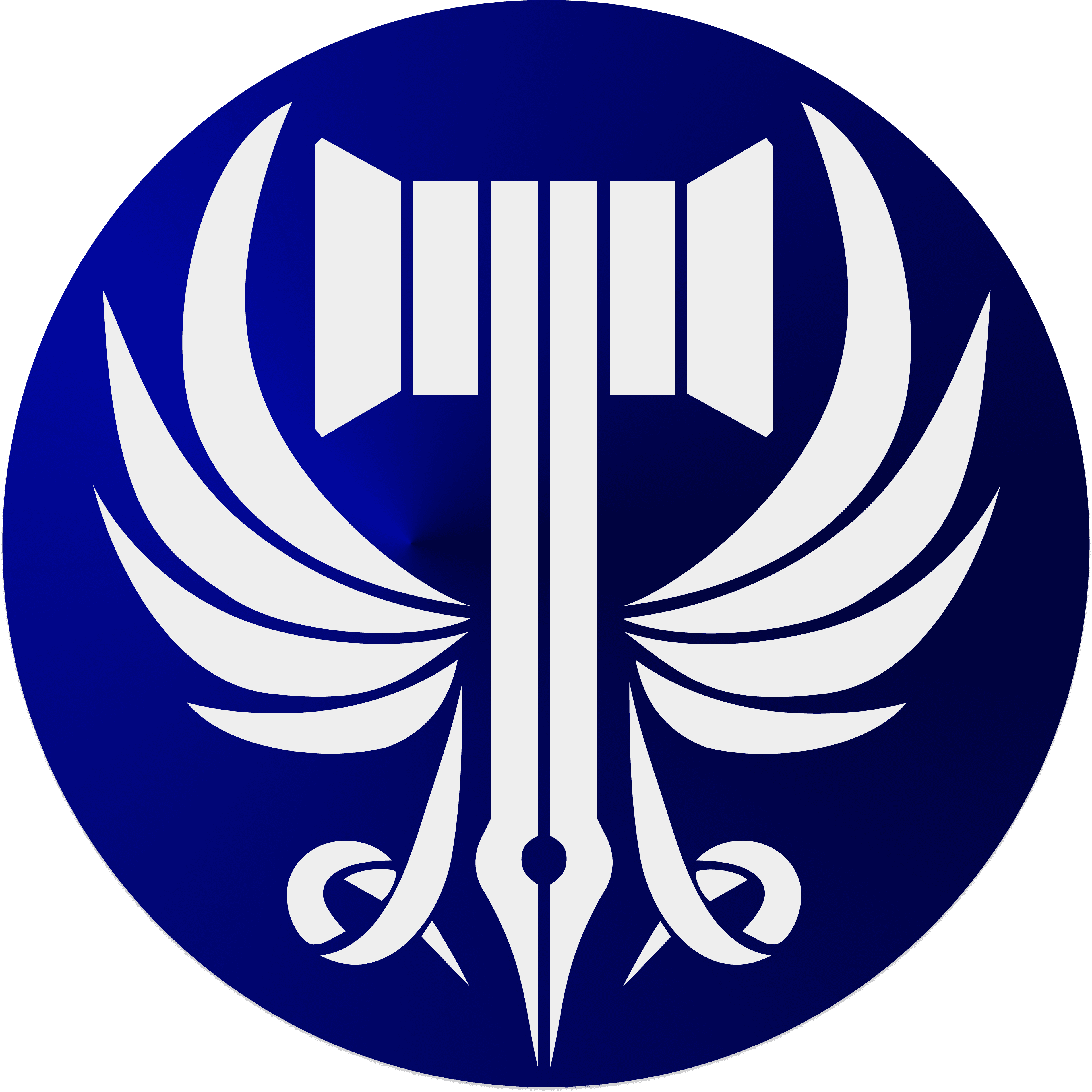 MPM FTUI logo